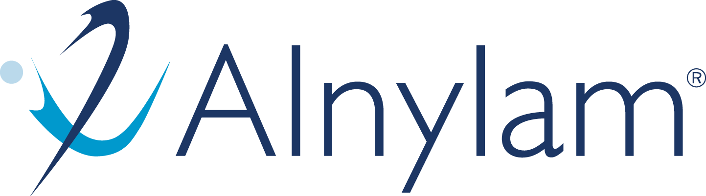 Alnylam Logo